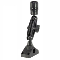 Scotty 152 Ball Mounting system GearHead