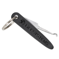 Lifesystems Compact Tick Tweezers