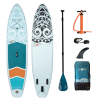 Paddleboard Moai Touring 11,0