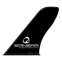 Flosna Spinera Slide-in Touring Nylon 9,5''