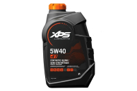 Polosyntetický olej XPS SAE 5W-40 946 ml
