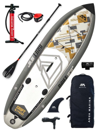 Paddleboard Aqua Marina Drift 10,10 Beige