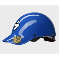 Sweet Protection Strutter race blue