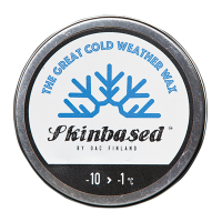 Skluzný vosk OAC Cold weather quick wax blue -10/-1