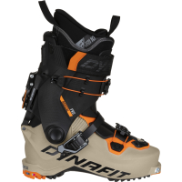 Skialpové boty Dynafit Radical Pro Men rock khaki/ fluo orange Men 23/24