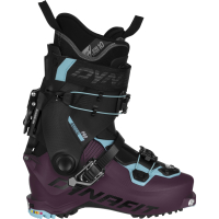 Dámské skialpové boty Dynafit Radical Pro Women purple/marine blue 23/24