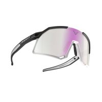 Sportovní sluneční brýle Dynafit Trail Pro sunglasses blackout/white