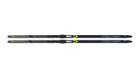 Fischer Twin Skin Sport EF + Tour Step