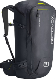 Ortovox Haute Route 38S black steel
