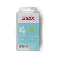 Swix vosk F4 2360 univerzální s korkem 60g
