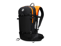 Mammut Free 22 Removable 3.0 Black