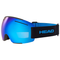 Head F-LYT blue/black S3