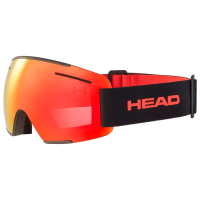 Head F-LYT red/black S2