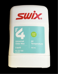 Swix F4-23-100 Univerzální vosk 100ml