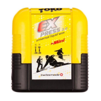 Toko Express Mini 2.0 75 ml tekutý