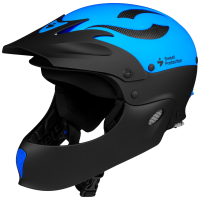 Sweet Protection Rocker Fullface neon blue 2024