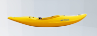 Spade Kayaks Full House