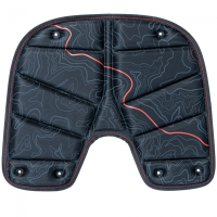 Polstrování sedačky Dagger Contour Lite creek seat pad