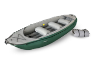 Nafukovací raft Gumotex Ontario 450 Extra Set