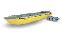 Nafukovací raft Gumotex Colorado 450 Extra Set