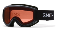 Lyžařské brýle Smith Cascade Classic Black Gold Lite