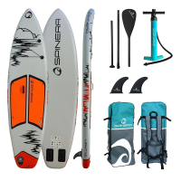 Nafukovací paddleboard Spinera Light 11'2 ULT 2025