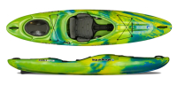 Kajak Liquidlogic Remix XP10