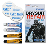 Opravná sada Stormsure Drysuit Repair Kit na suché obleky