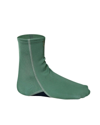 Neoprenové ponožky Hiko Slim 0.5 Olive