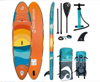 Nafukovací paddleboard Spinera Sunset 10'6