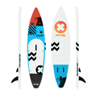 Paddleboard EG Ryso 12.6 blue 2025