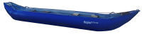 Nafukovací kánoe WTX Rapid Tramp pro 2 až 4 osoby