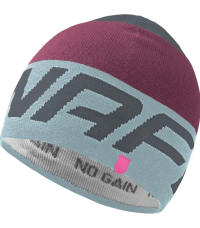 Čepice Dynafit Radical Beanie Cloud Blue