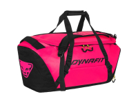 Cestovní taška Dynafit Duffel bag 70L pink glo