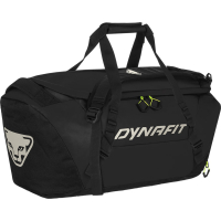 Cestovní taška Dynafit Duffel bag 70L black out