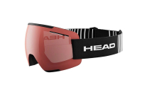 Lyžařské brýle Head F-LYT red/black S1 velikost M