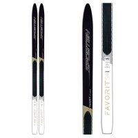 Sporten Favorit Jr WAX 180 - 185 cm 25/26