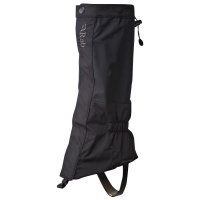 Návleky Rab Trek Gaiter Black