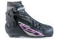 Dámské boty na běžky Sporten Perun Women NNN