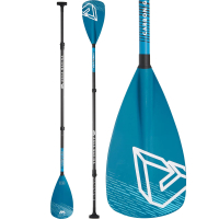 Paddleboard pádlo Aqua Marina Carbon Guide
