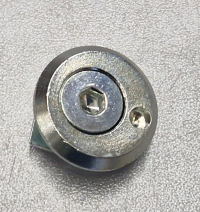 Kloub Scarpa Canting šroub