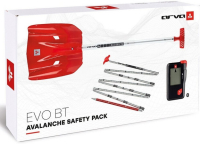 Lavinový set Arva Safety Pack EVO BT