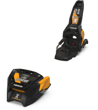 Freeride vázání Marker Jester X 16 MWERKS black/orange 25/26