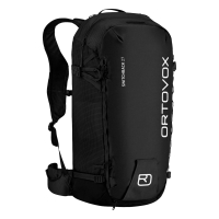 Batoh Ortovox Switchback 27 black raven