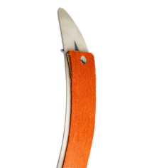 Stoupací pásy Contour na běžky 38mm