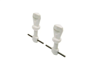 Úchyt pásů Pomoca Stretcher For Click Lock