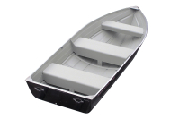 Lehký člun Marine 12M