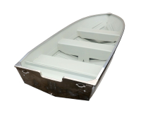 Lehký člun Marine 500S