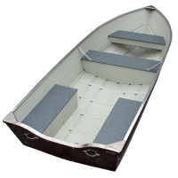 Robustní člun Marine 400U