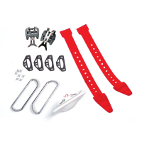 G3 Tip and Tail Connector Kit